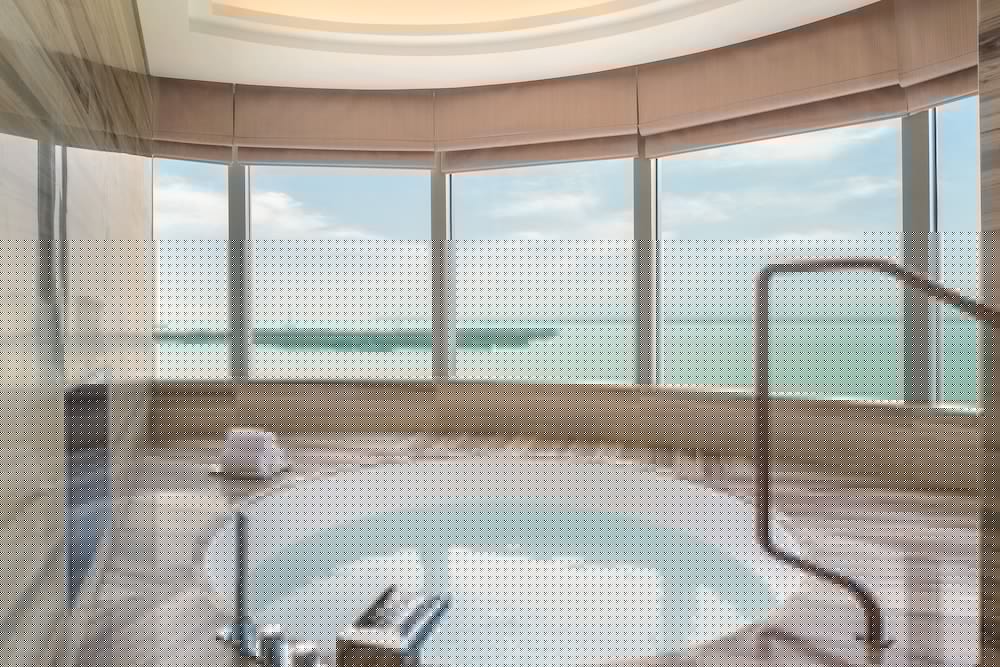 Le Meridien Suzhou Suzhou Bay 21/43