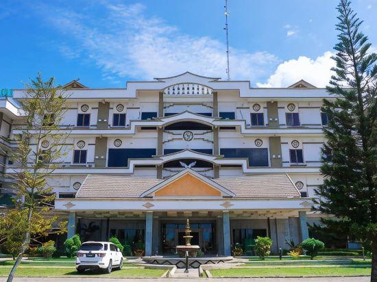 Sapadia Hotel Rokan Hulu 3/42
