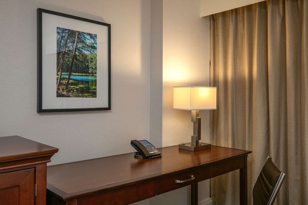 Hilton Greenville Hotel 47/69