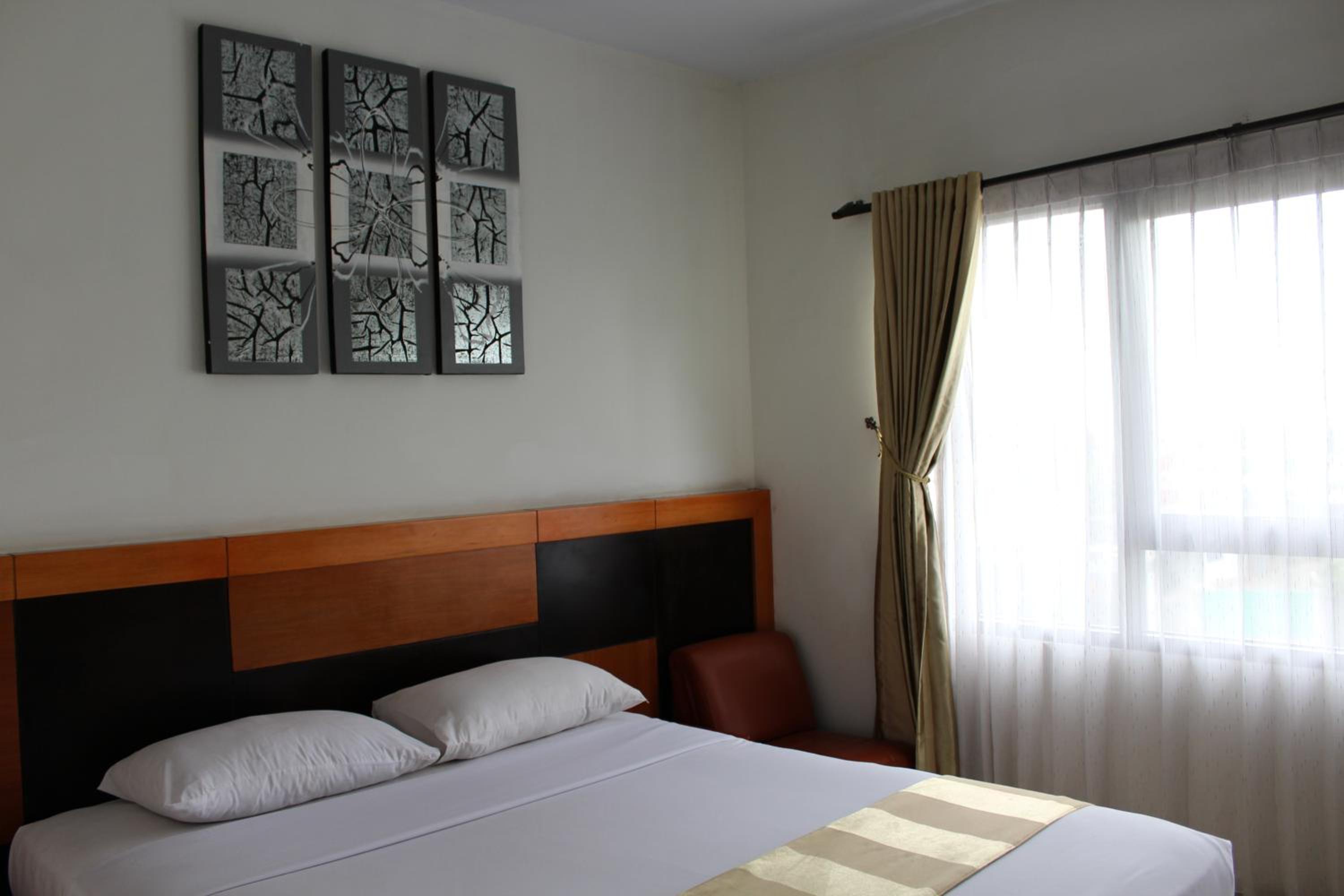 Hotel Grand Karawang Indah 11/50