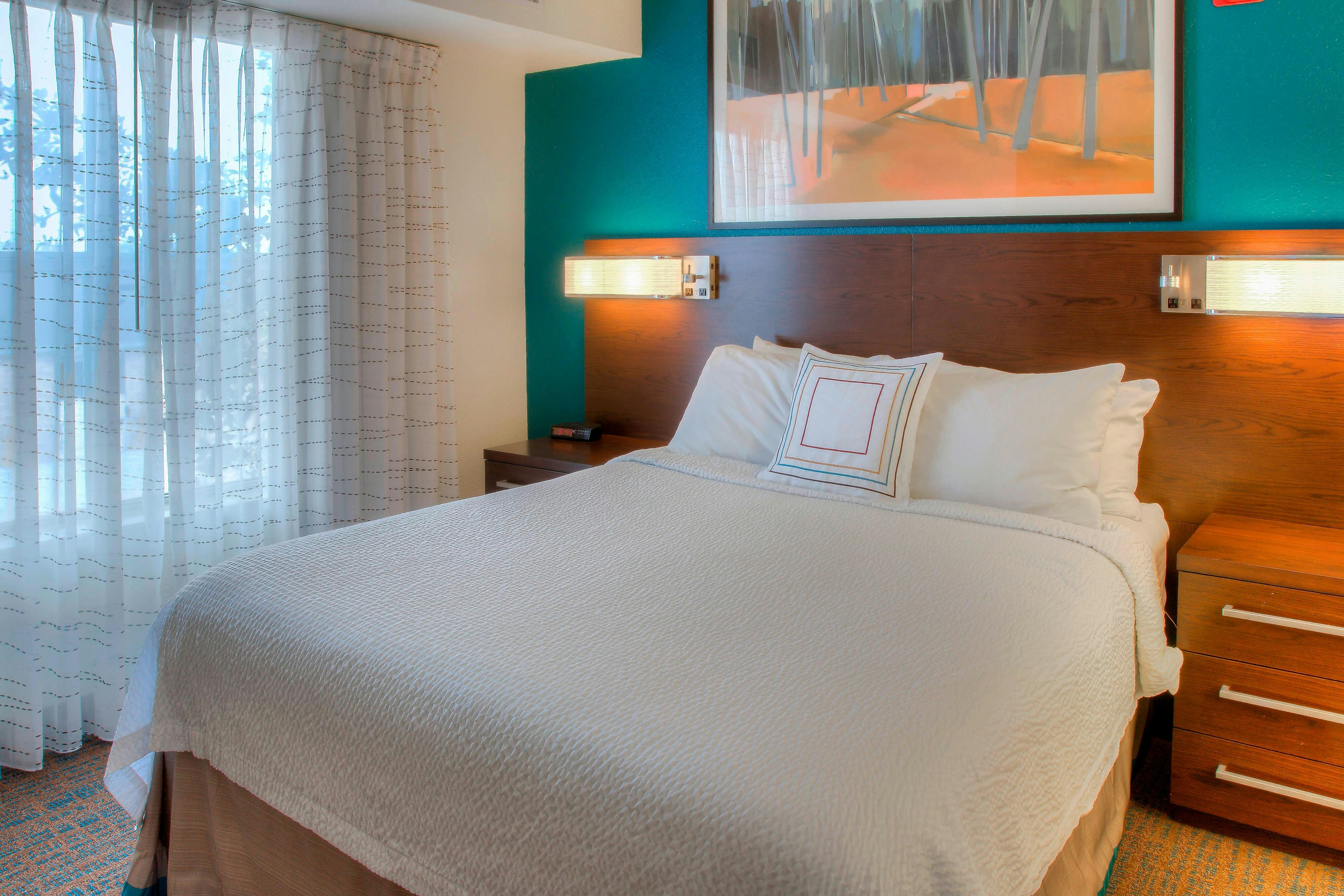 Residence Inn Marriott 14/47