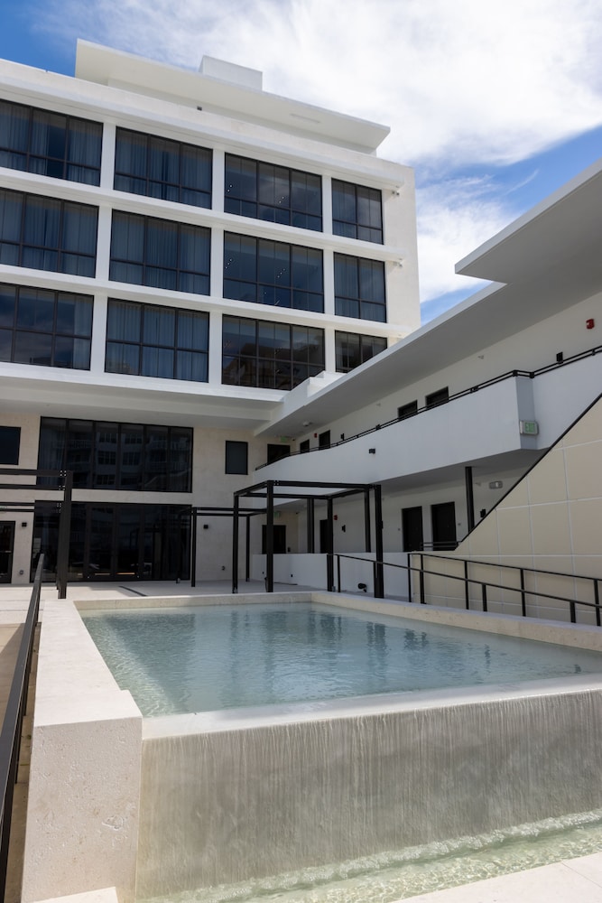 Uma House by Yurbban South Beach Miami 写真4