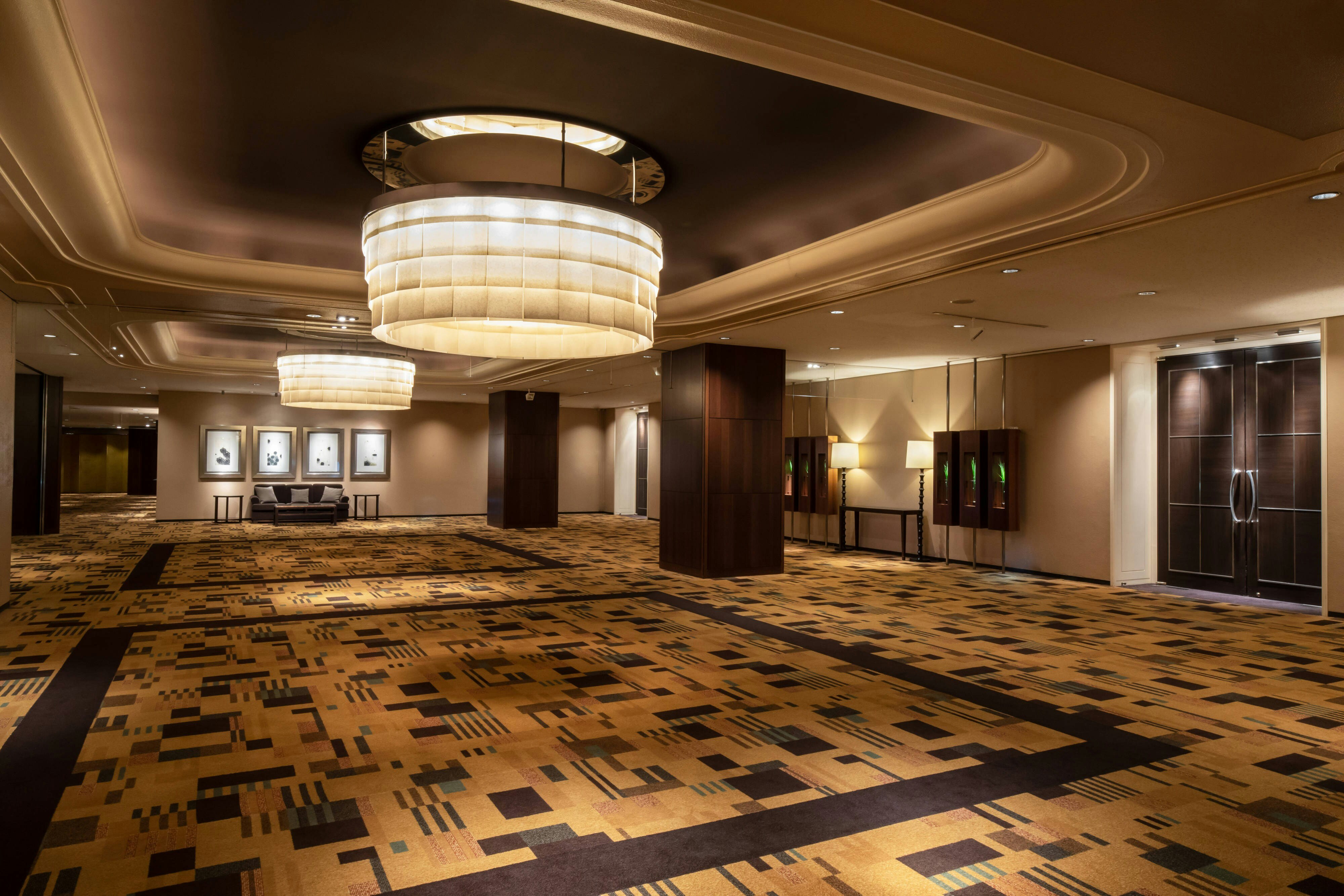 Sheraton Miyako Hotel Tokyo 29/58