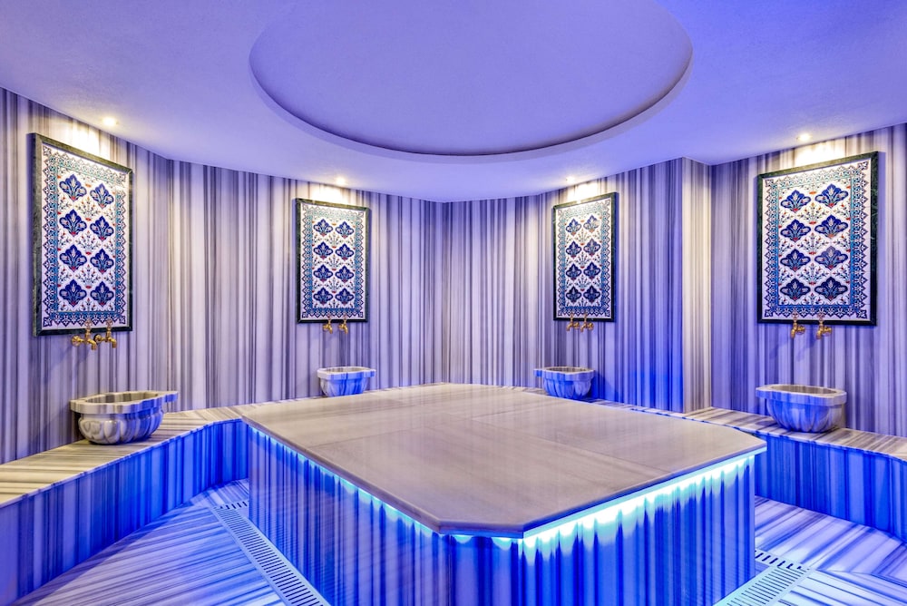 Ramada Plaza by Wyndham Ordu 13/37