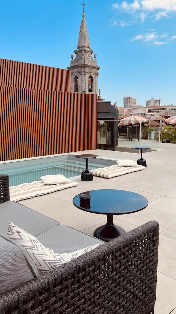Turim Oporto Hotel 34/37