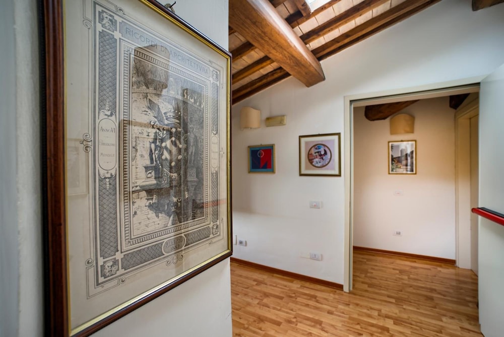 La Padronale Del Rivo 14/69