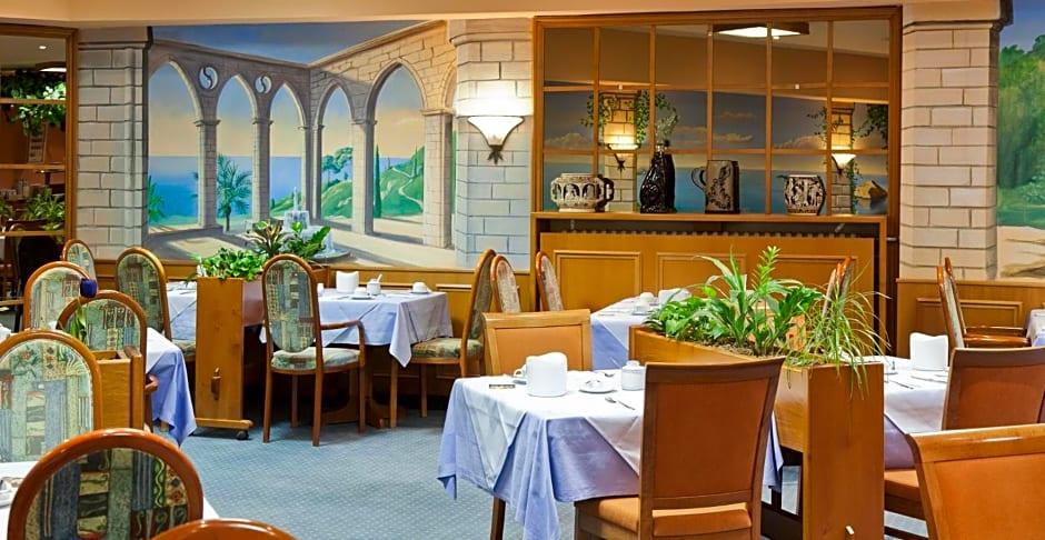 Hotel Rubin 20/37