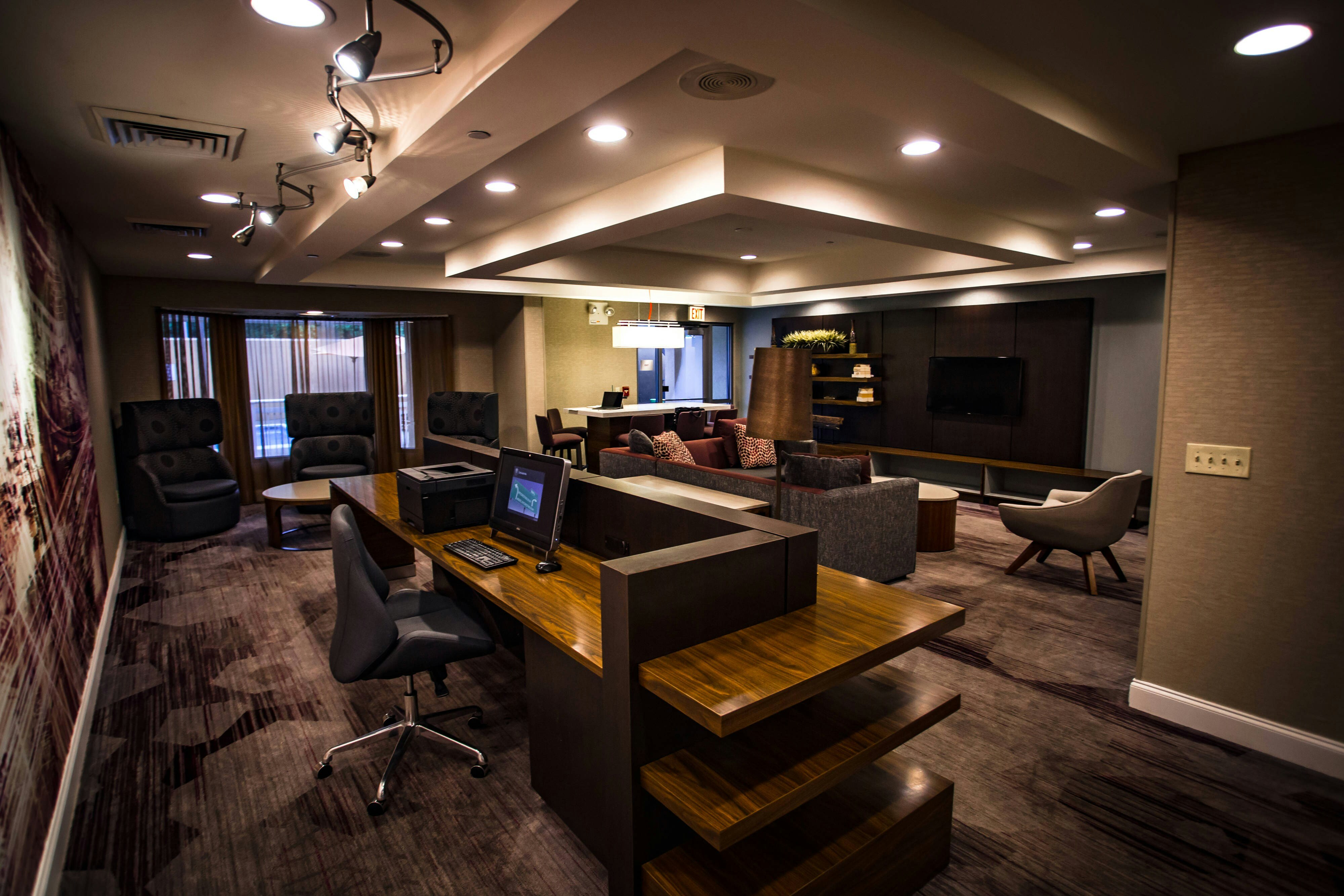 Courtyard by Marriott Memphis East/Bill Morris Parkway 31/46