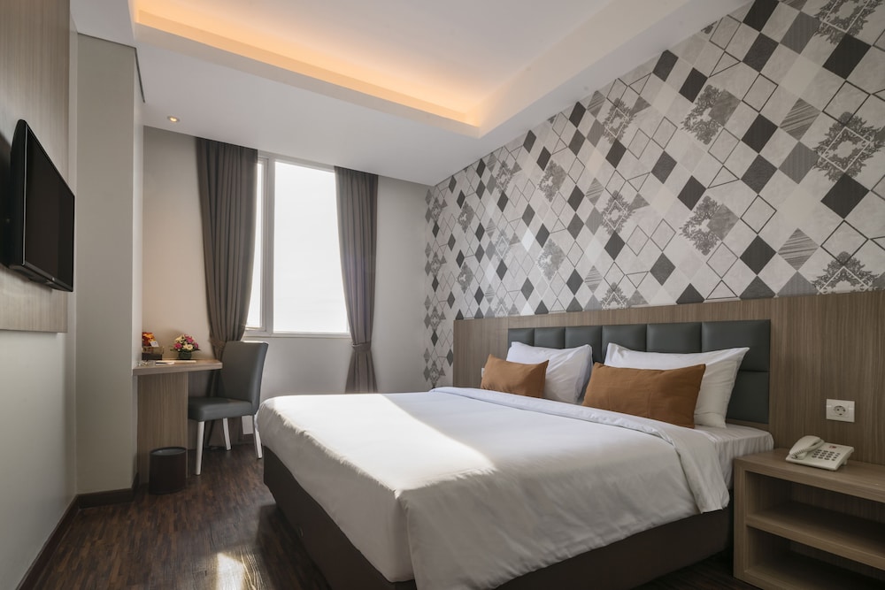 Hotel 88 ITC Fatmawati 17/42
