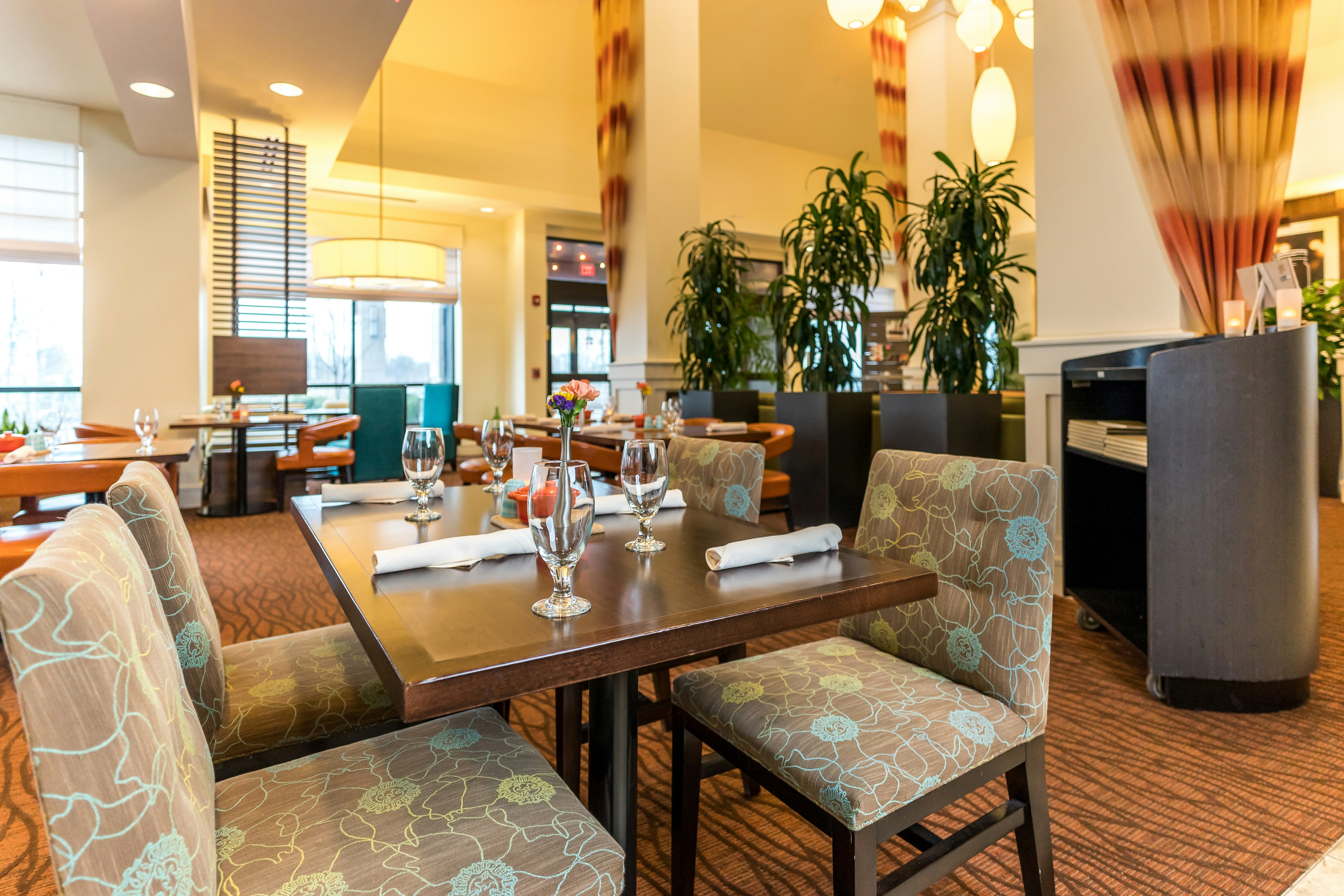 Hilton Garden Inn Exton / West Chester 16/46