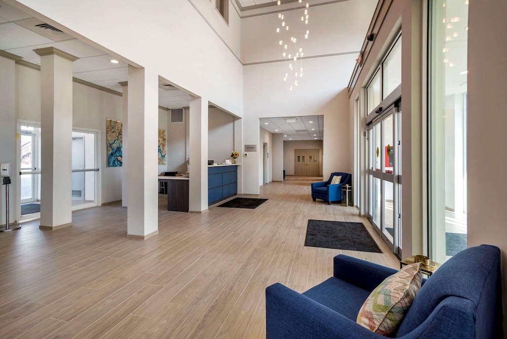 The Inn at Leonardtown, an Ascend Collection Hotel 31/45