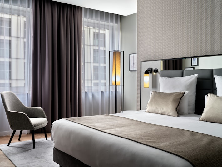 Leonardo Royal Hotel Warsaw 14/50