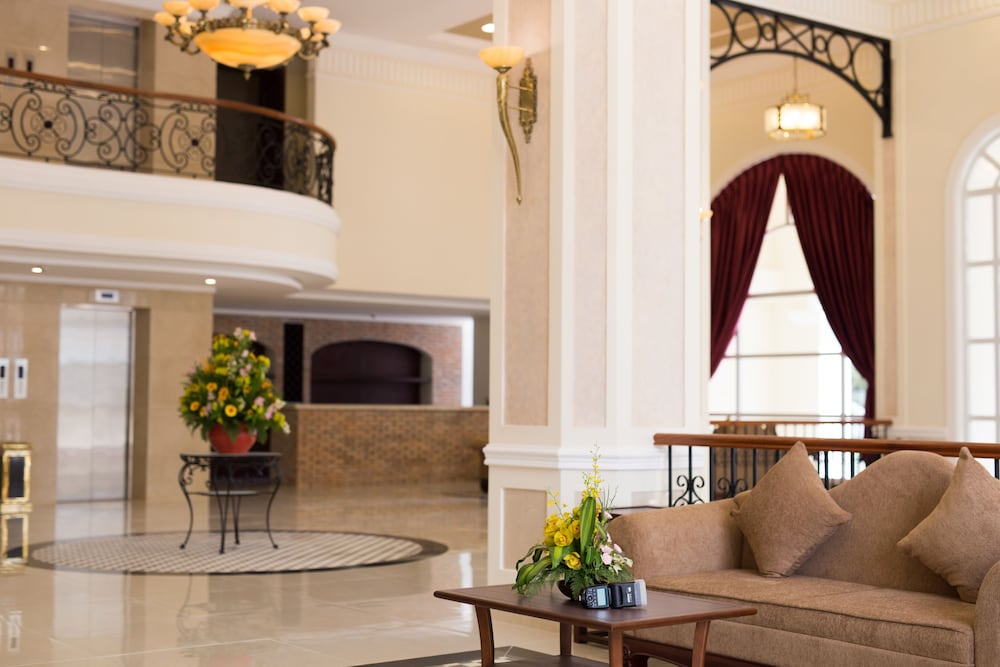 Iris Dalat Hotel 43/54