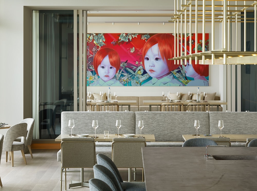 Hotel Anteroom Naha 46/50