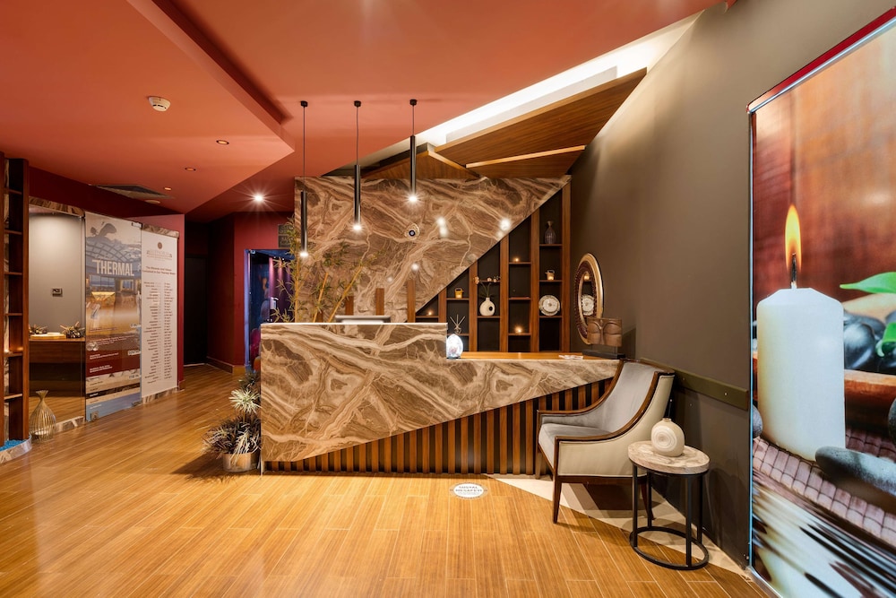 Euphoria Aegean Resort and Spa All Inclusive 6/39