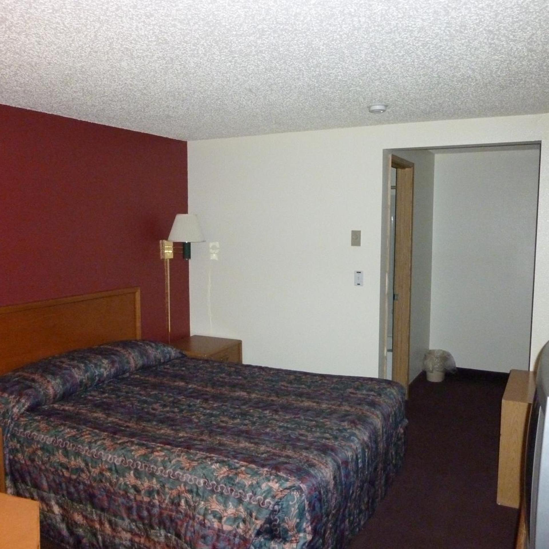 Willow Springs Motel 11/20
