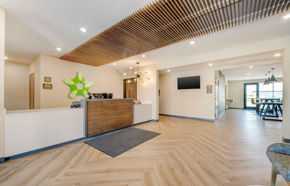Extended Stay America Premier Suites- Phoenix - Chandler - Airport 6/50