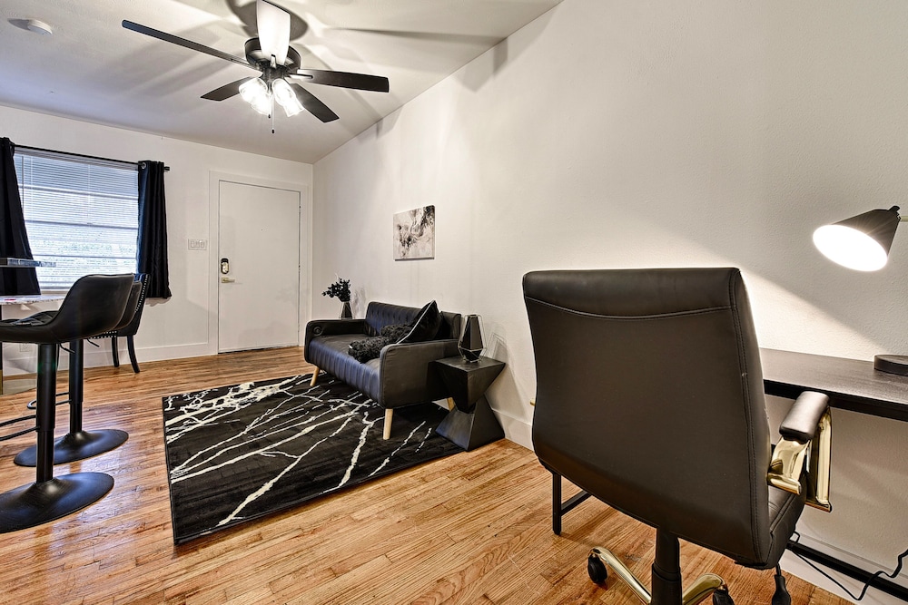 CityPlace bnb 22/33