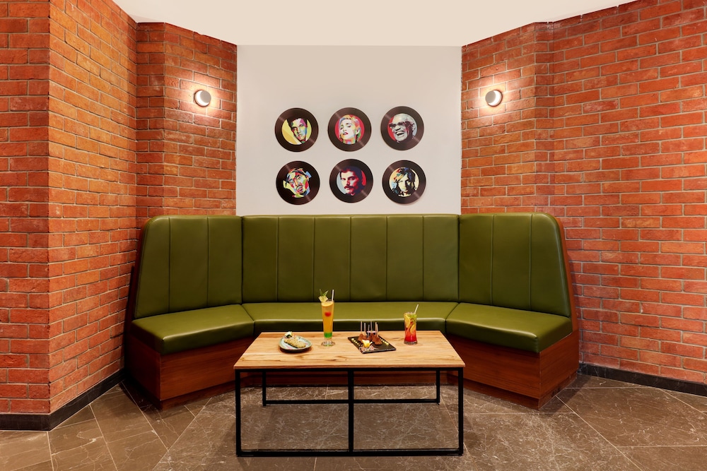 Lemon Tree Hotel, Kalina, Mumbai 30/47
