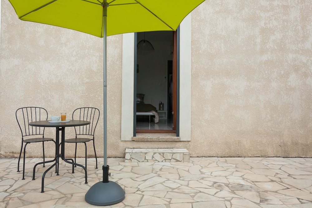 Les Villas Du Triangle 36/45