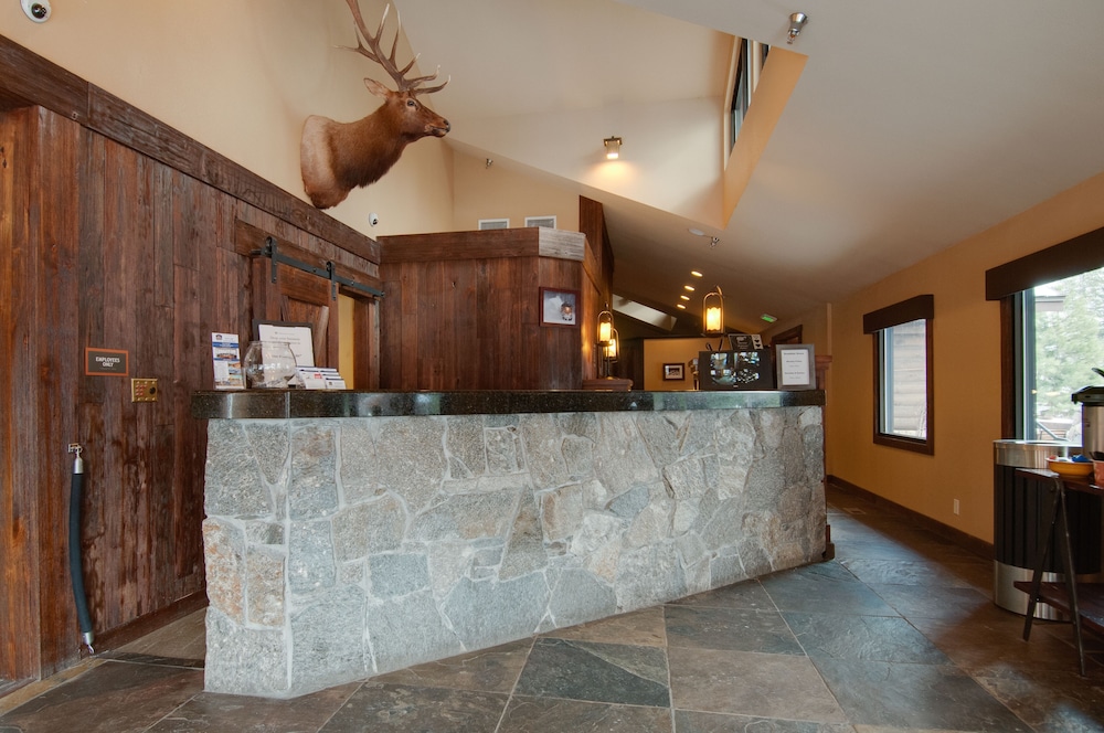 Best Western Plus Truckee-Tahoe Hotel 15/49