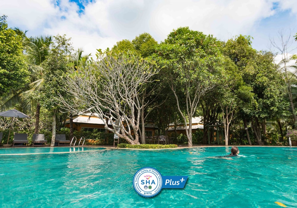 Baan Amphawa Resort & Spa 43/50