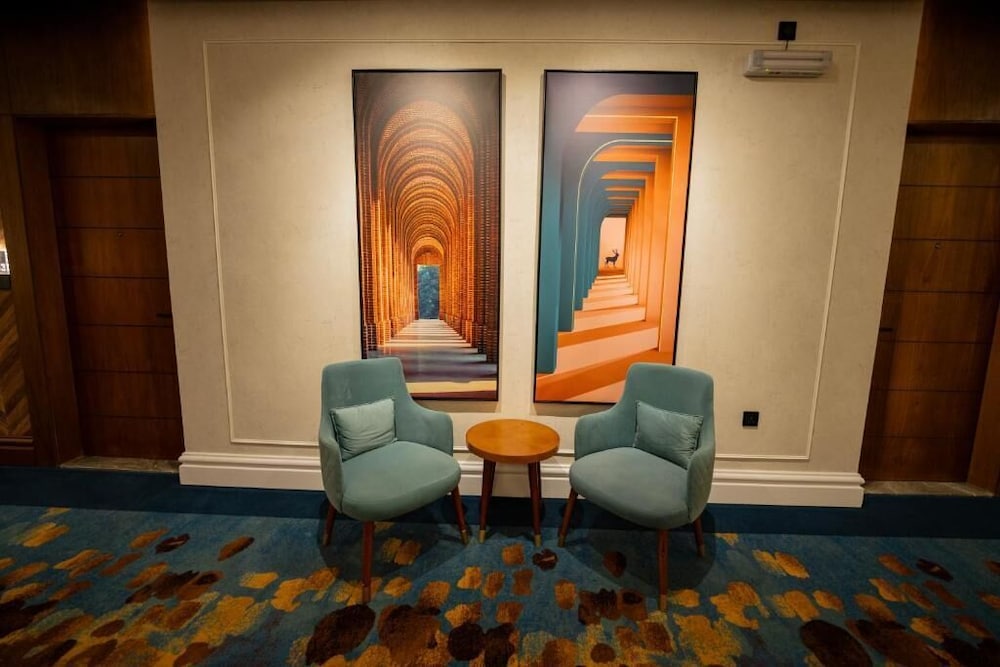 Elaf Qinwan Hotel 56/68