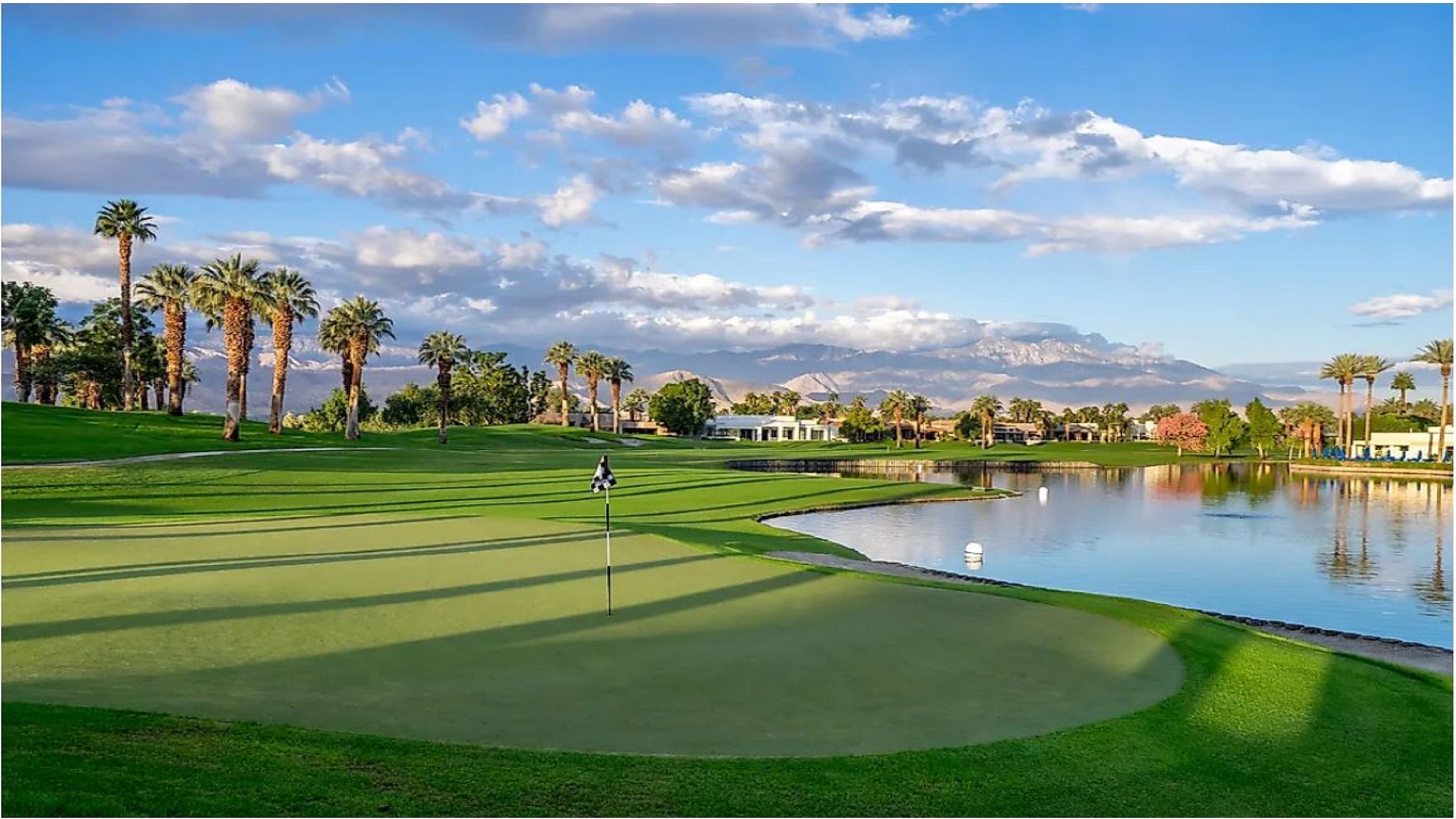 Holiday Inn Express Palm Desert 74/78