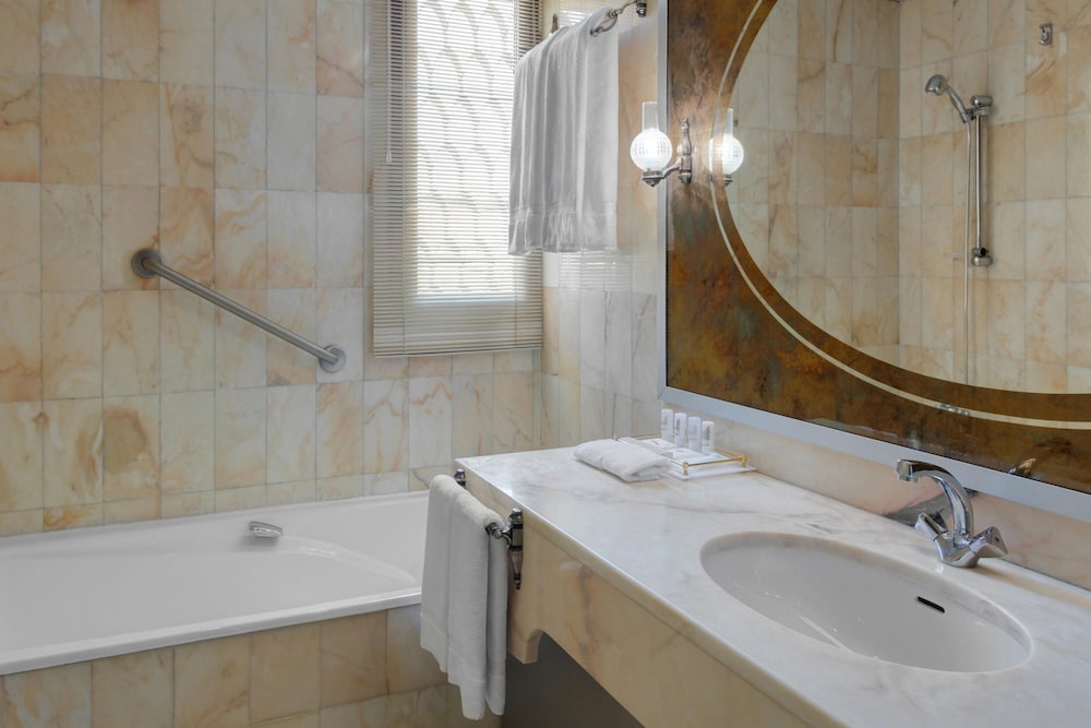 فندق المدينة مريديان(Le Meridien Medina) 18/60