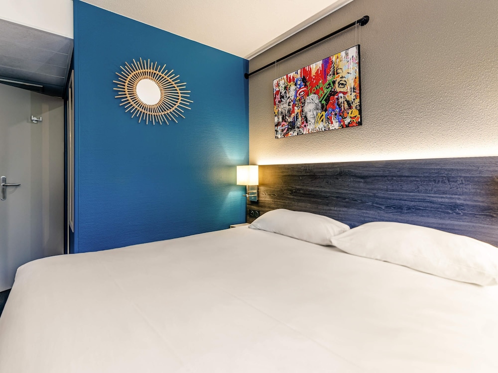 Greet Hotel Bordeaux Floirac Arena 15/62