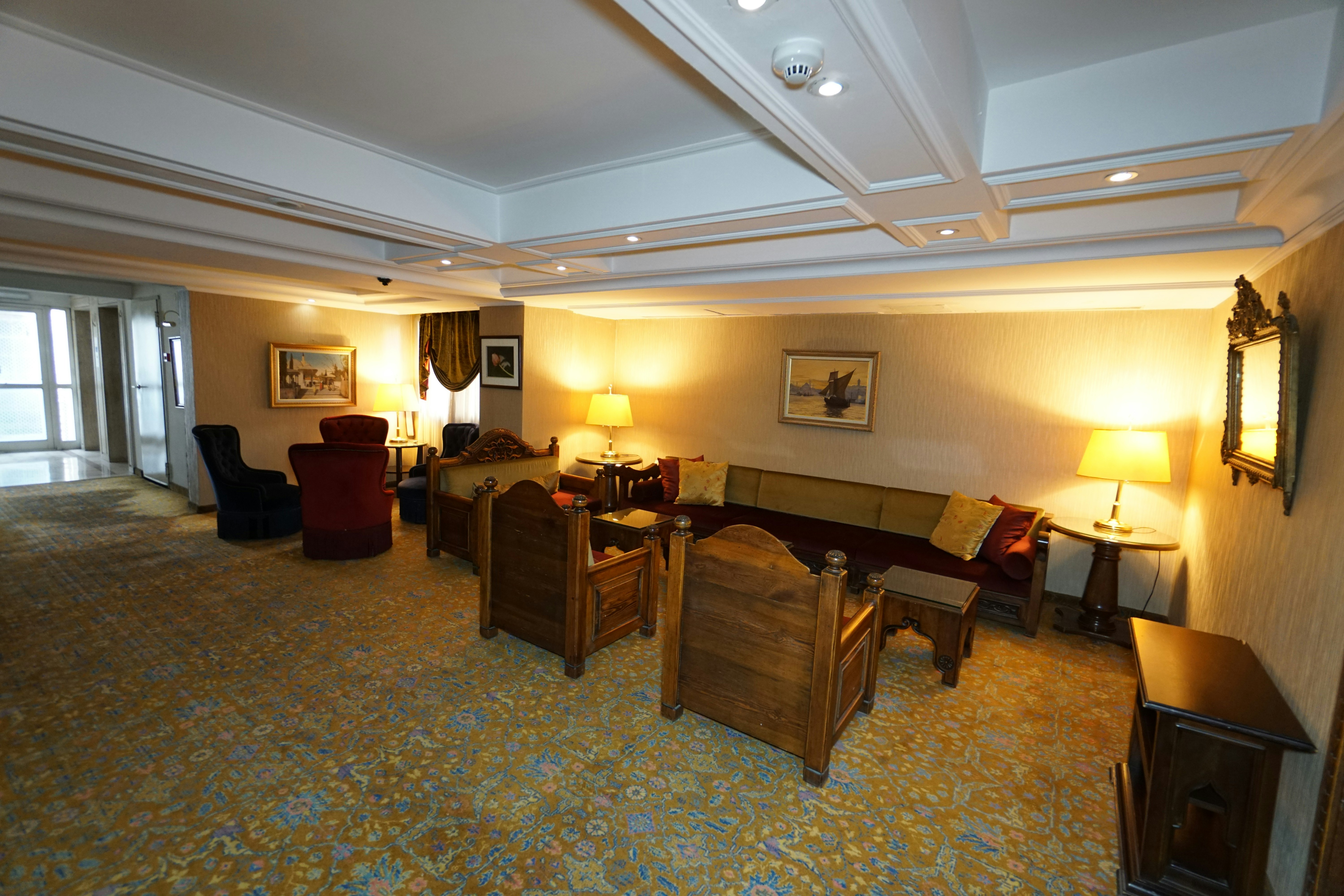 Anemon Izmir Hotel 11/15