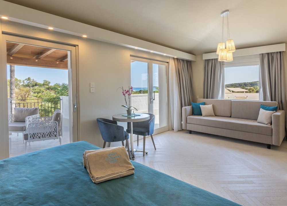 Residence Le Bouganville 30/50
