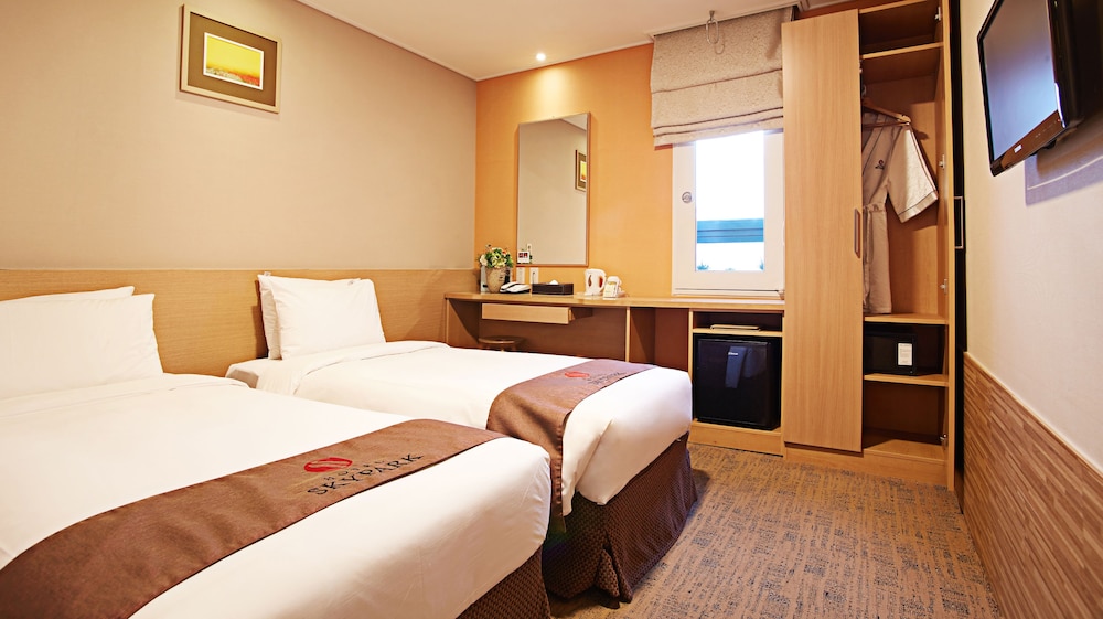 Hotel Skypark Myeongdong Iii Seoul 17/62