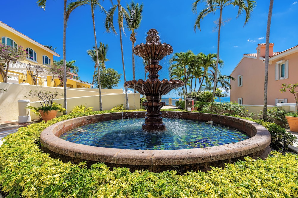 LAS CASITAS VILLAGE, A WALDORF ASTORIA RESORT - DUPLICATE 39/44