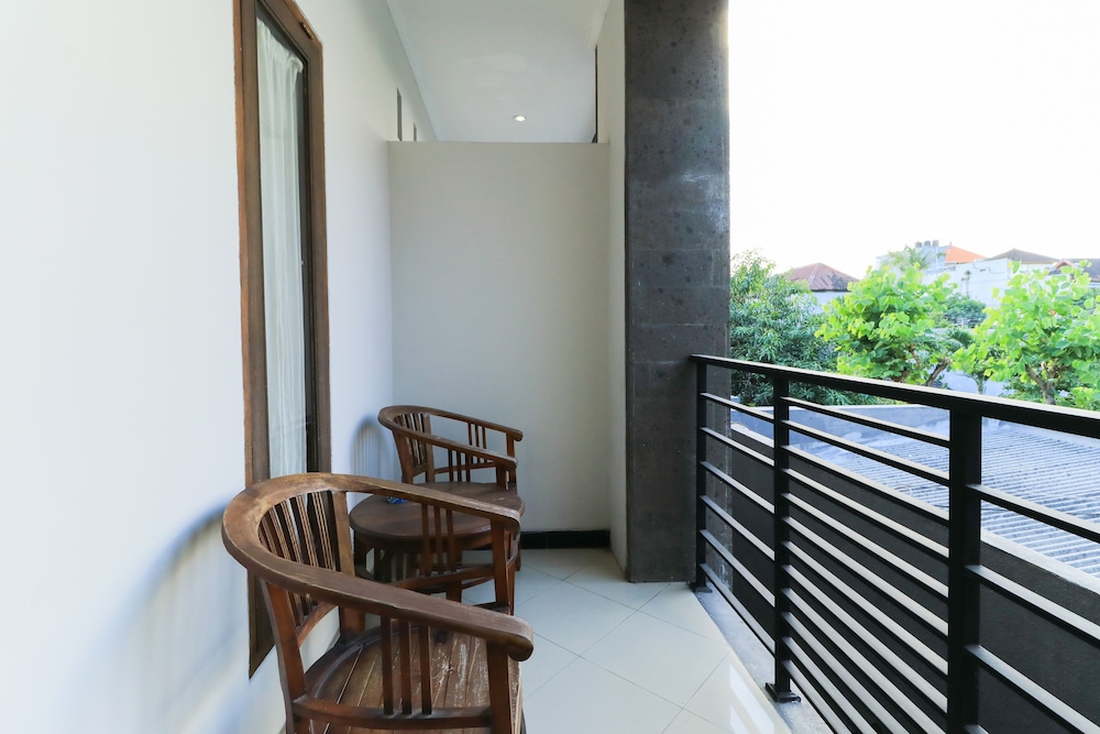 Hotel Warta Putra by ZUZU 21/32