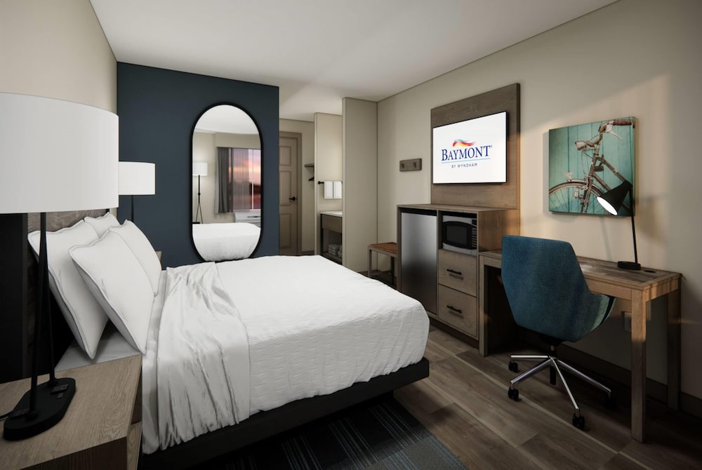 Baymont by Wyndham Culpeper 24/41