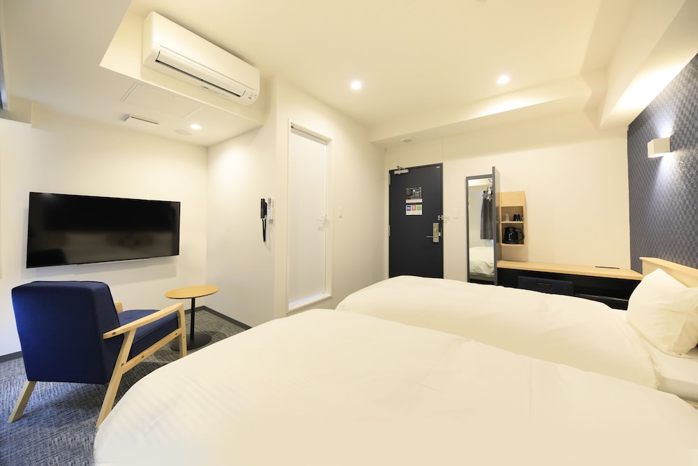 Hotel New Nagano NeXT 28/42