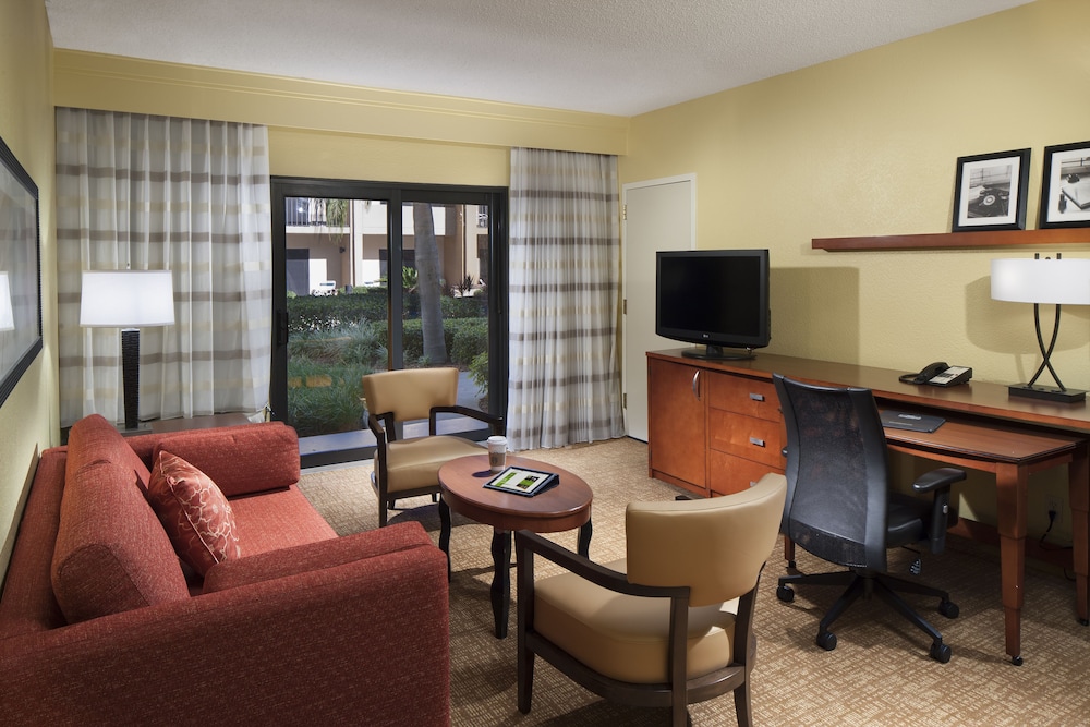 Courtyard by Marriott Birmingham Hoover 41/57