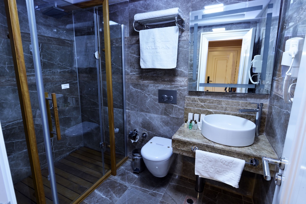 Atlihan Park Otel 40/41