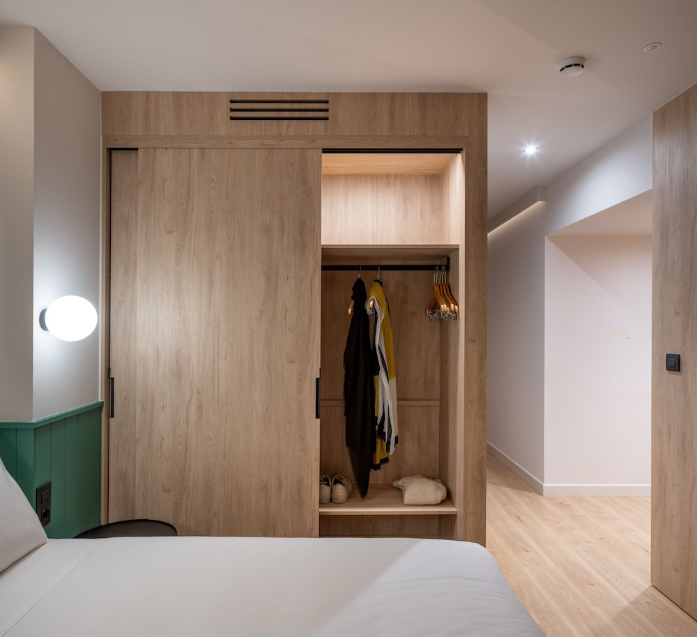 Apartamentos Libere Bilbao Museo酒店(Apartamentos Libere Bilbao Museo) 图片3