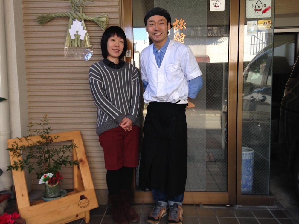 Tamaki Ryokan 6/52