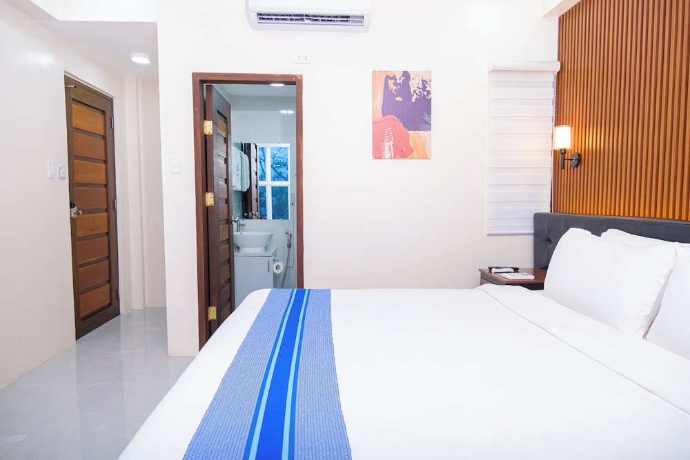 Le Dream Hotel 27/72