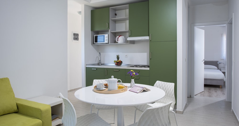 Aminess Vival Port9 Residence 36/59