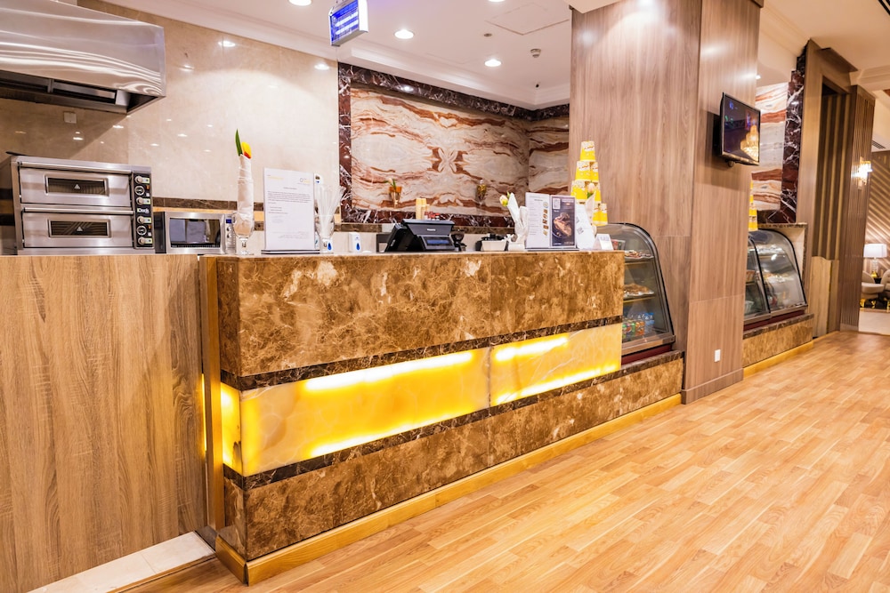 شركة المختارة العالمي للخدمات الفندقية شخص واحد(Al Mukhtara International Hotel) 2/47