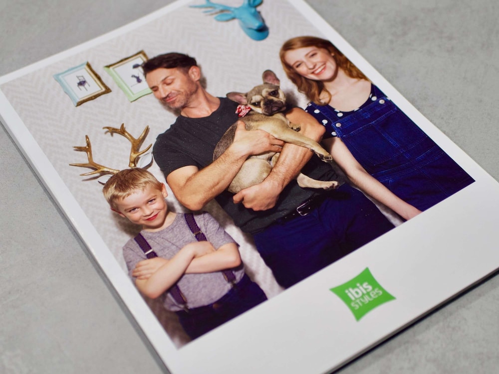 ibis Styles Arras Centre 9/56