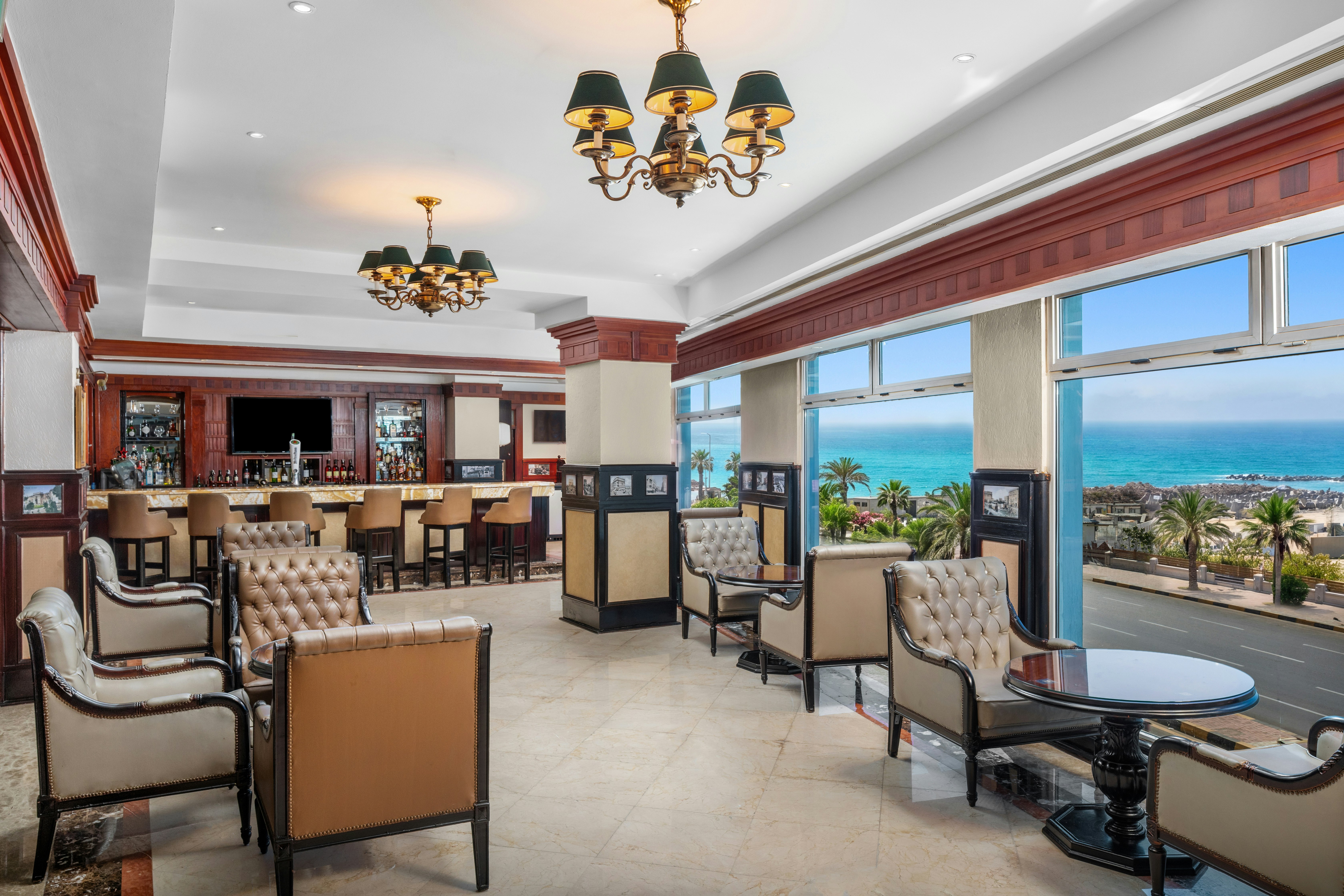 Hilton Alexandria Corniche 29/50