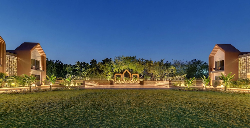 Radisson Resort & Spa Kandla 85/89