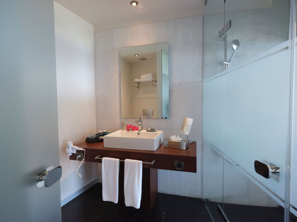 Kuum Hotel and Spa Bodrum 119/120