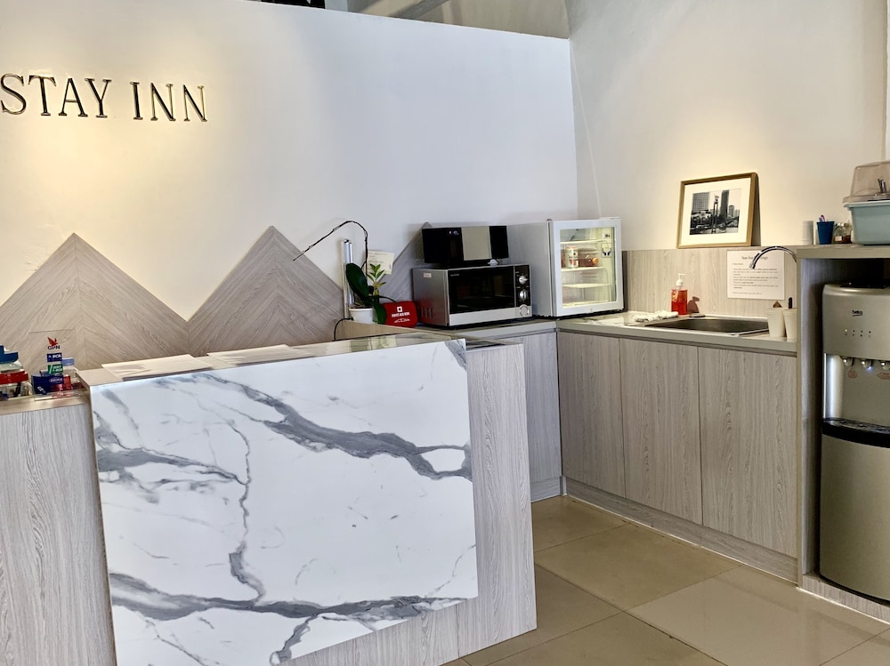 Stay Inn Hostel Jakarta 21/64