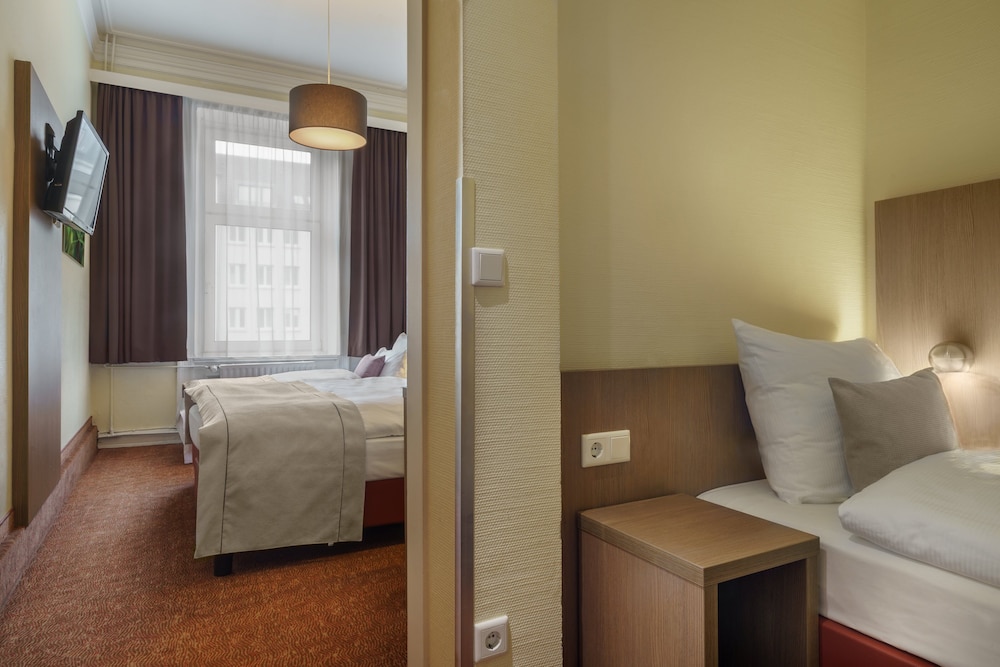 Hotel Norddeutscher Hof 22/38